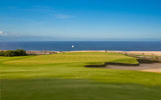 Solmar Golf Links