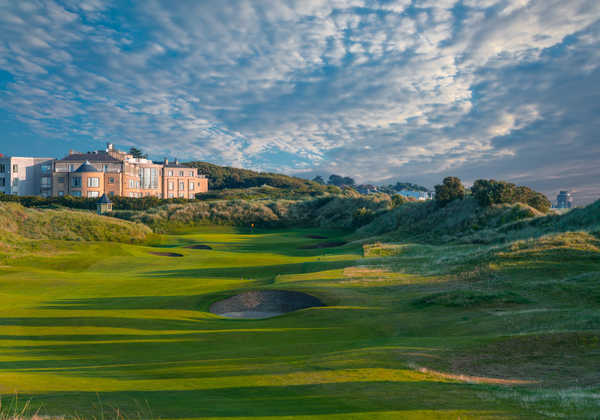 Portmarnock Resort & Jameson Golf Links