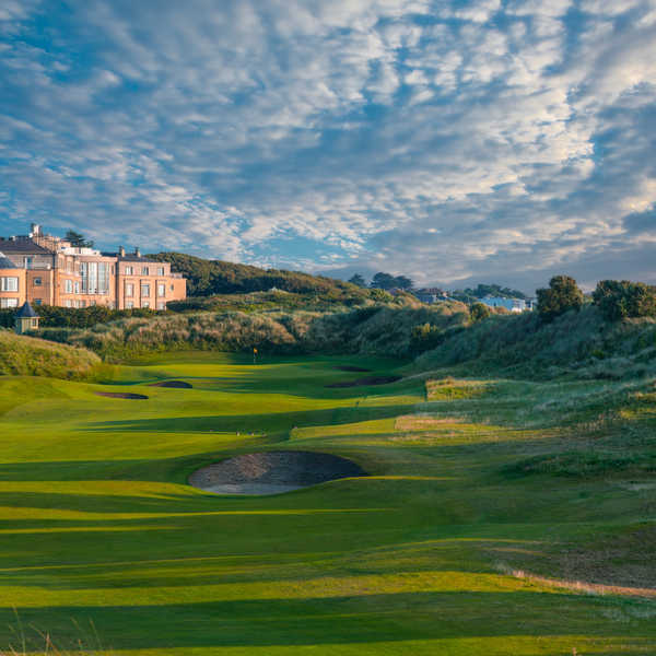 Portmarnock Resort & Jameson Golf Links
