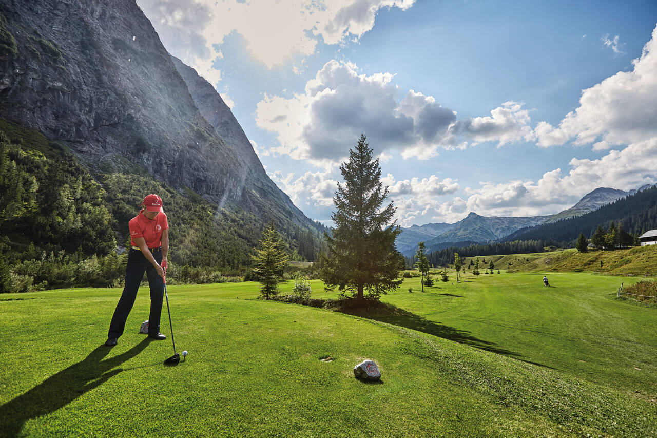Golf Club Lech