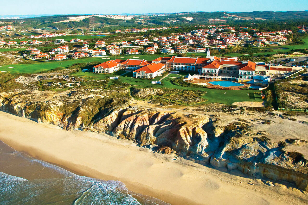 Praia d’el Rey Marriott Golf & Beach Resort