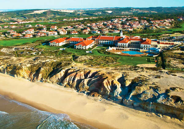 Praia d’el Rey Marriott Golf & Beach Resort