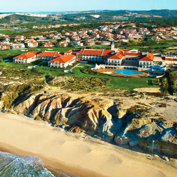 Praia d’el Rey Marriott Golf & Beach Resort