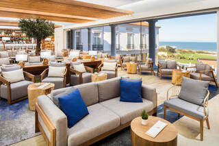 Contato Lobby Bar