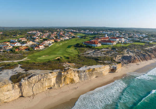 Praia d’el Rey Marriott Golf & Beach Resort
