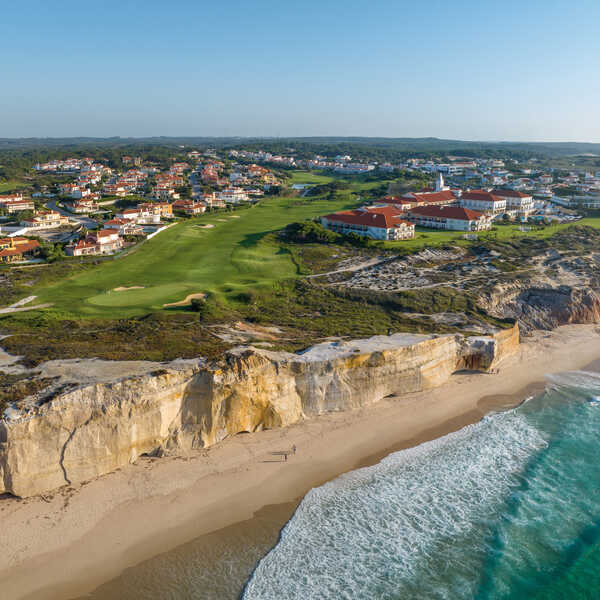 Praia d’el Rey Marriott Golf & Beach Resort
