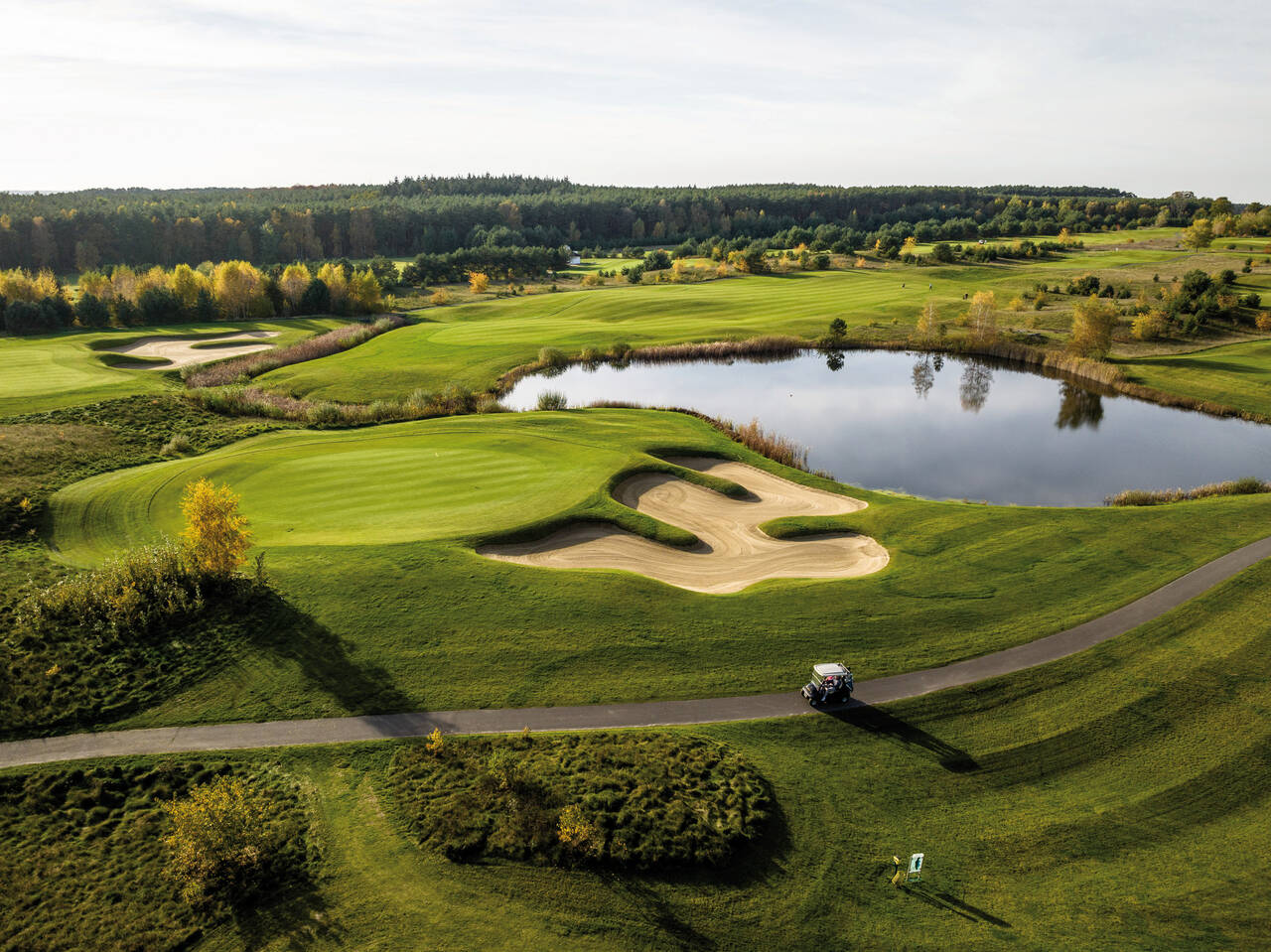 Golf Club Bad Saarow