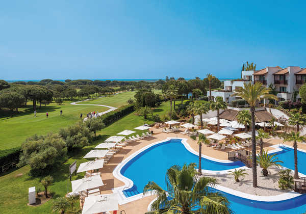 Precise Resort El Rompido