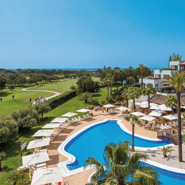 Precise Resort El Rompido