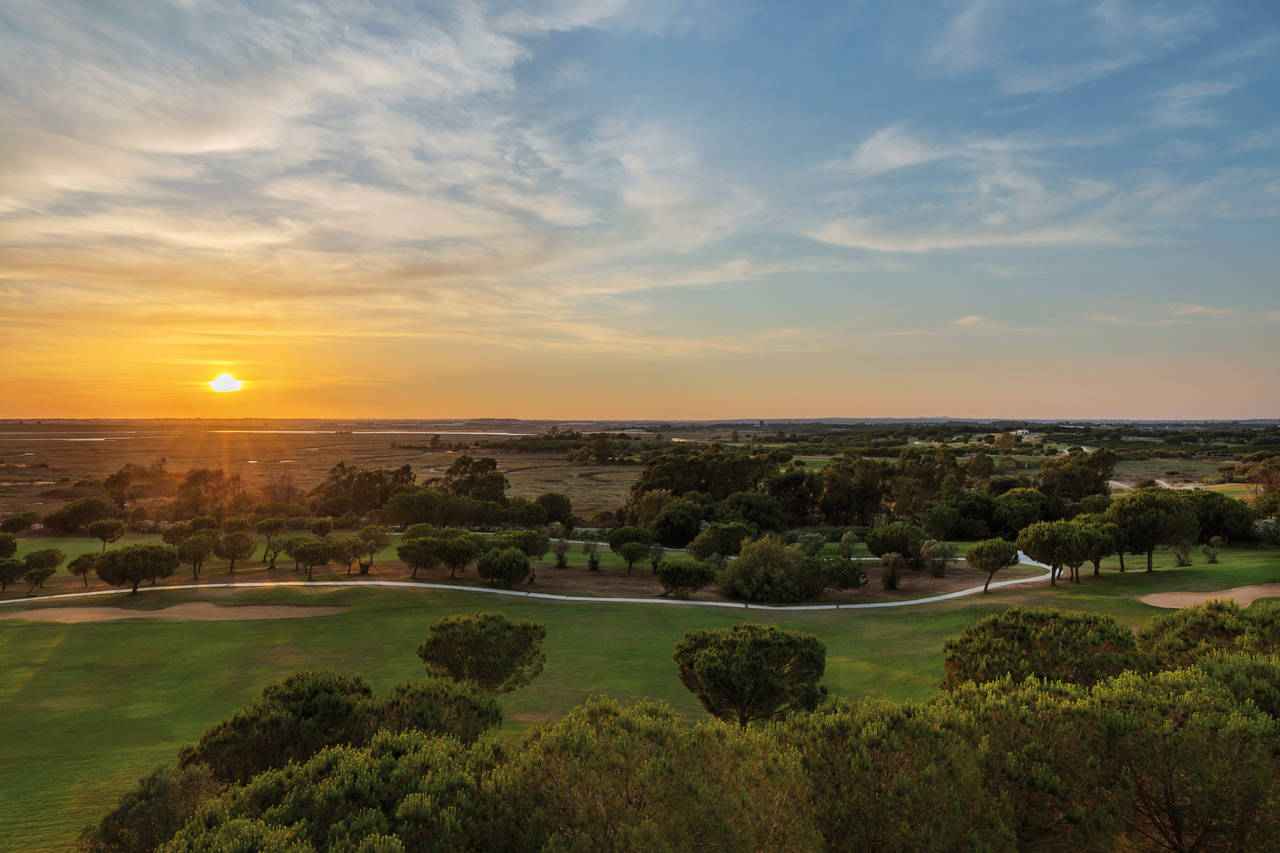 El Rompido Golf Club