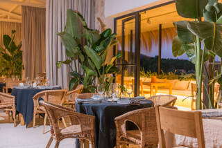 S'Era de Pula Restaurant
