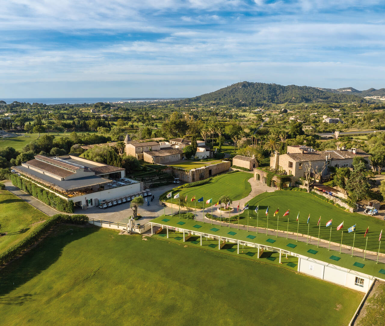 Pula Golf Resort