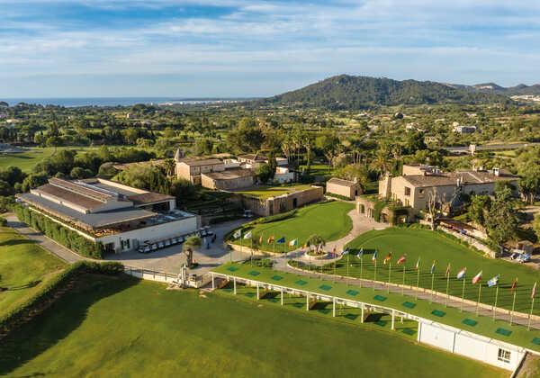 Pula Golf Resort