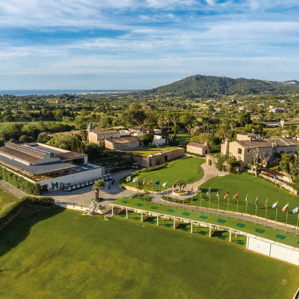 Pula Golf Resort