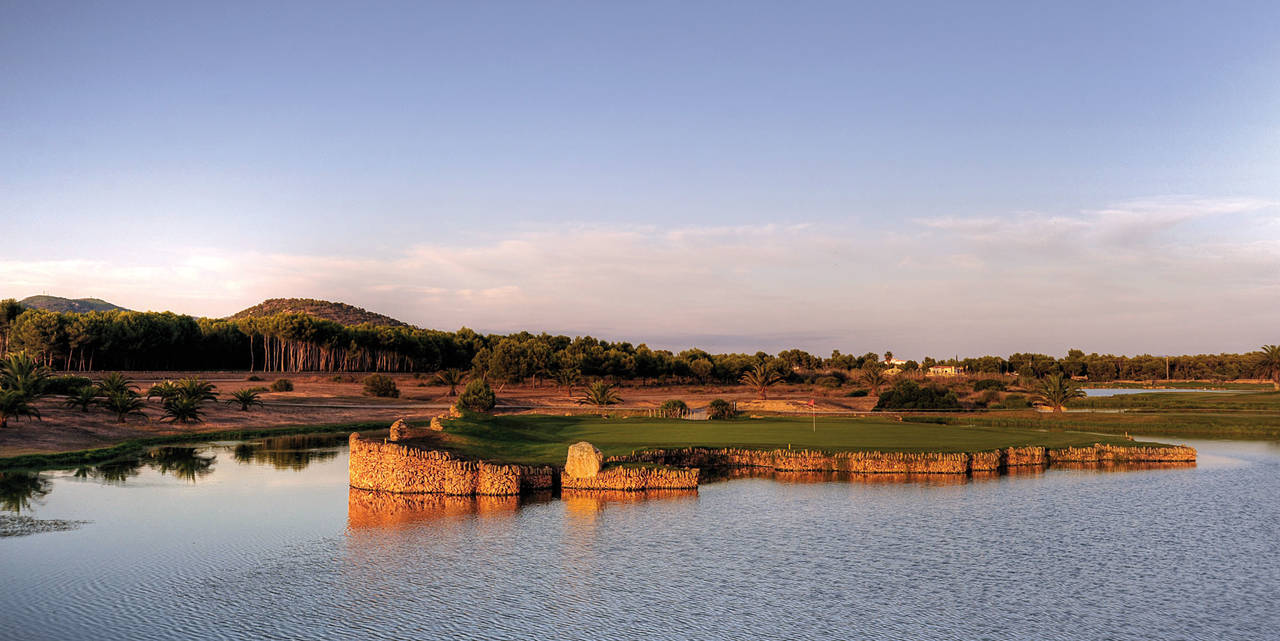 Club de Golf Santa Ponsa I, II, III