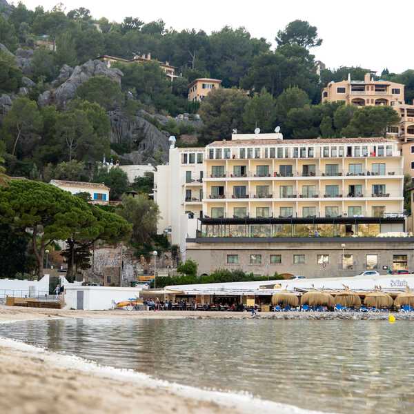Pure Salt Port de Sóller