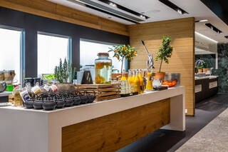 Spun Restaurant