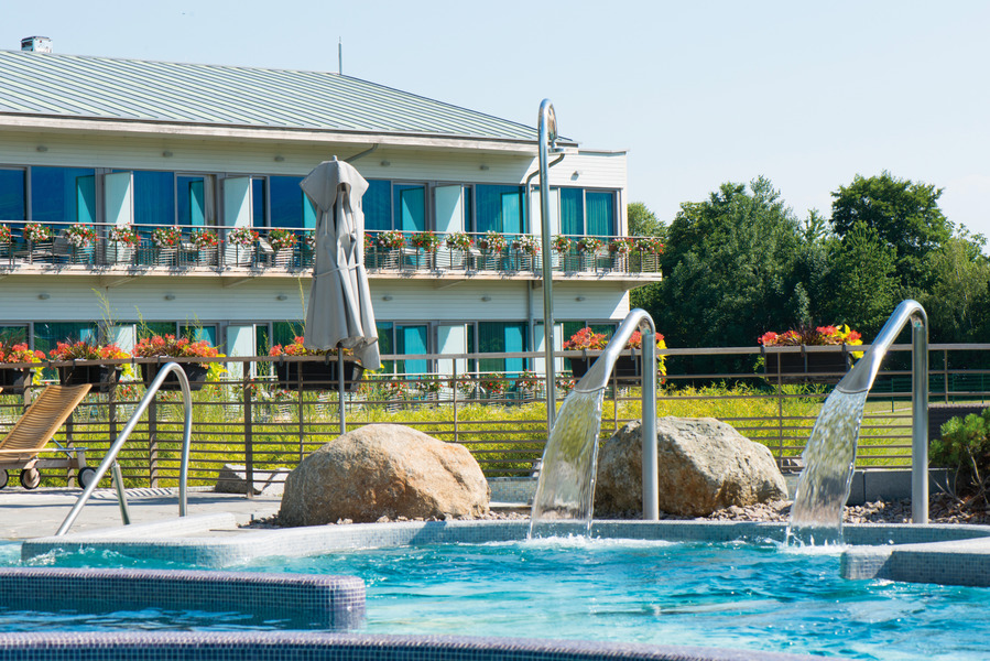 Resort Barriere Ribeauville Golf Packages Albrecht Golf Travel Resort Barriere Ribeauville Golf Packages Albrecht Golf Travel
