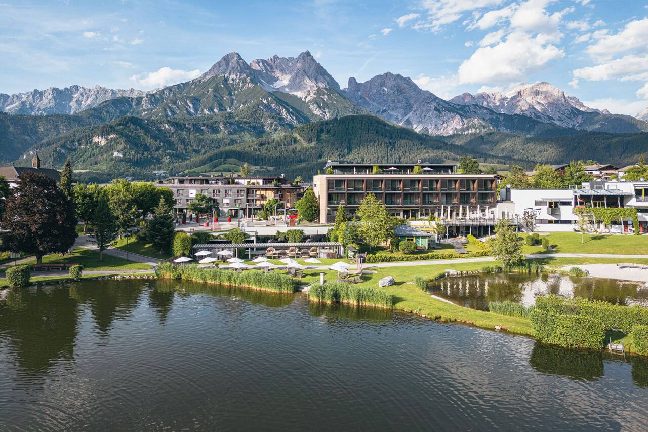 Ritzenhof – Hotel und Spa am See