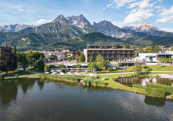 Ritzenhof – Hotel und Spa am See