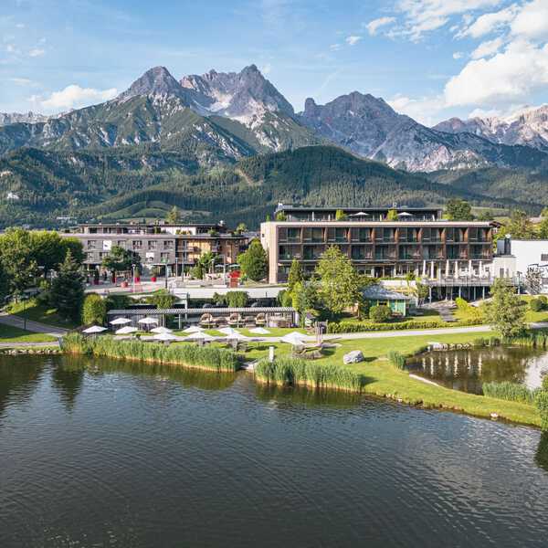 Ritzenhof – Hotel und Spa am See
