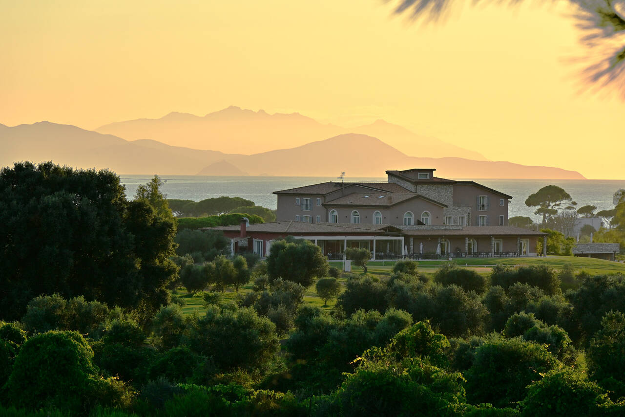 Riva Toscana Golf Resort & Spa