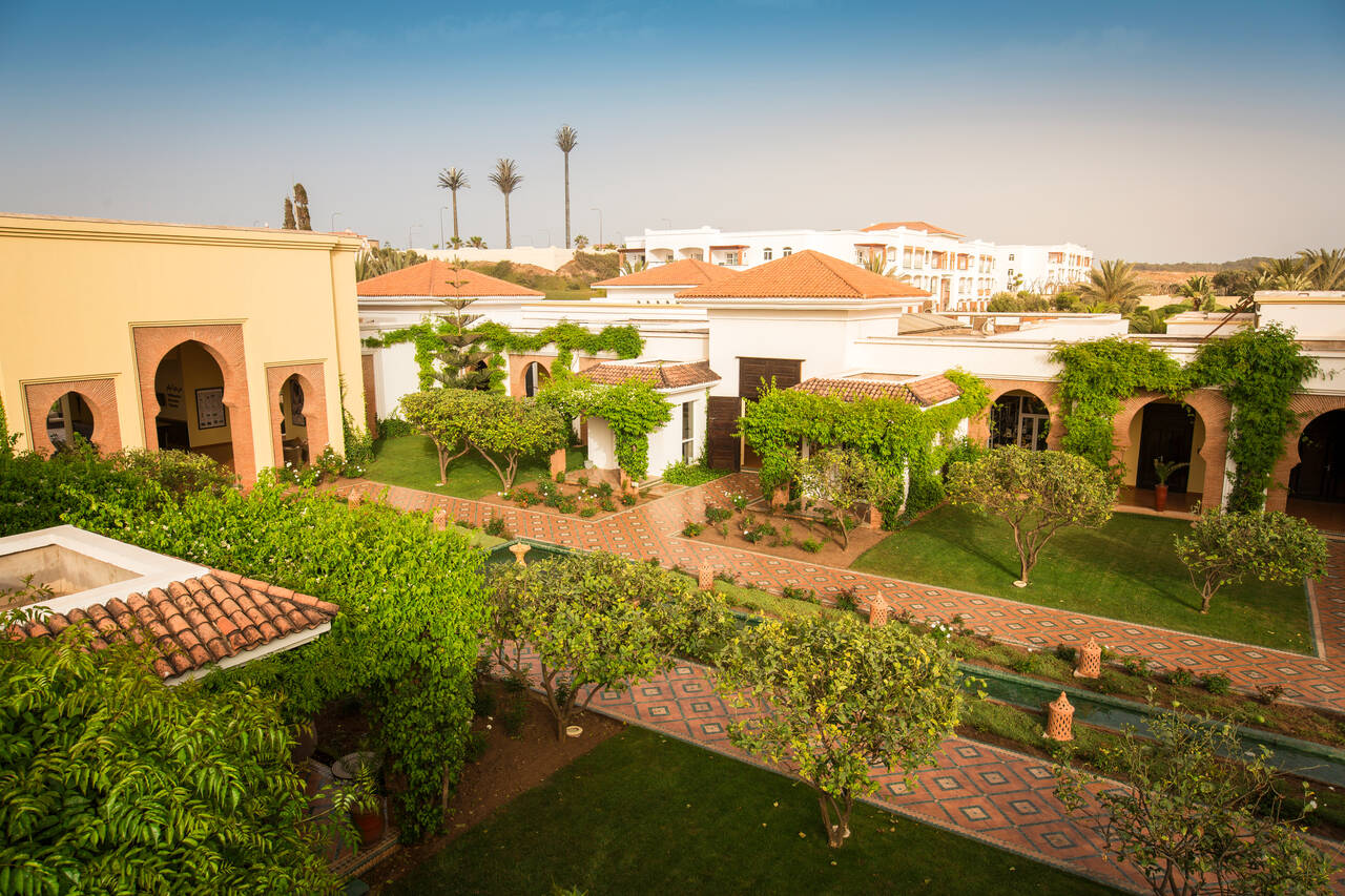 ROBINSON AGADIR
