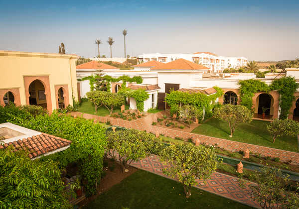 ROBINSON AGADIR