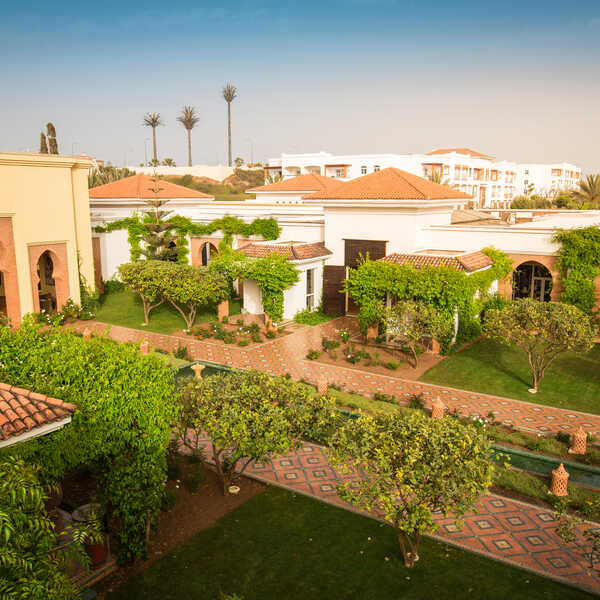 ROBINSON AGADIR