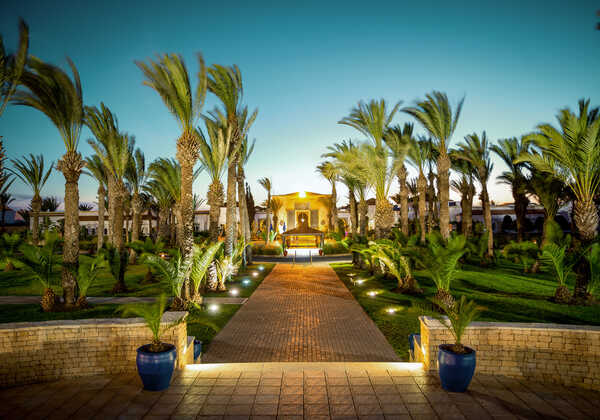ROBINSON AGADIR