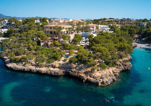 ROBINSON CALA SERENA