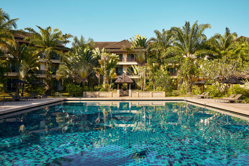 Relax Pool