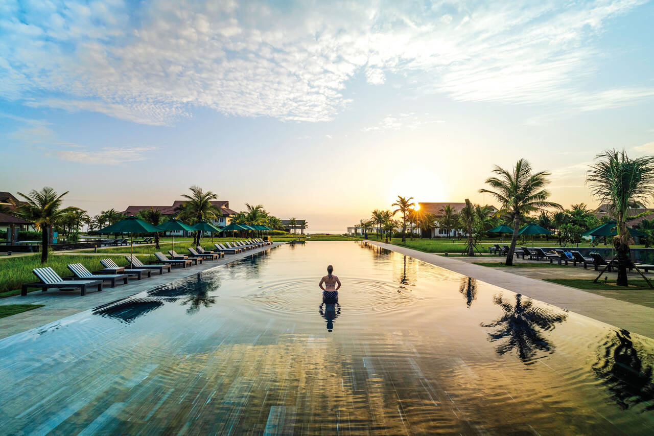 ROBINSON NAM HOI AN