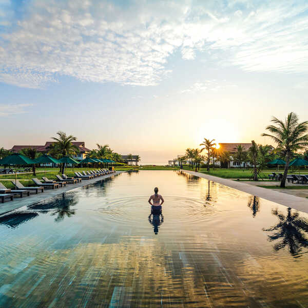 ROBINSON NAM HOI AN