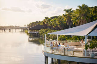 Riverlounge
