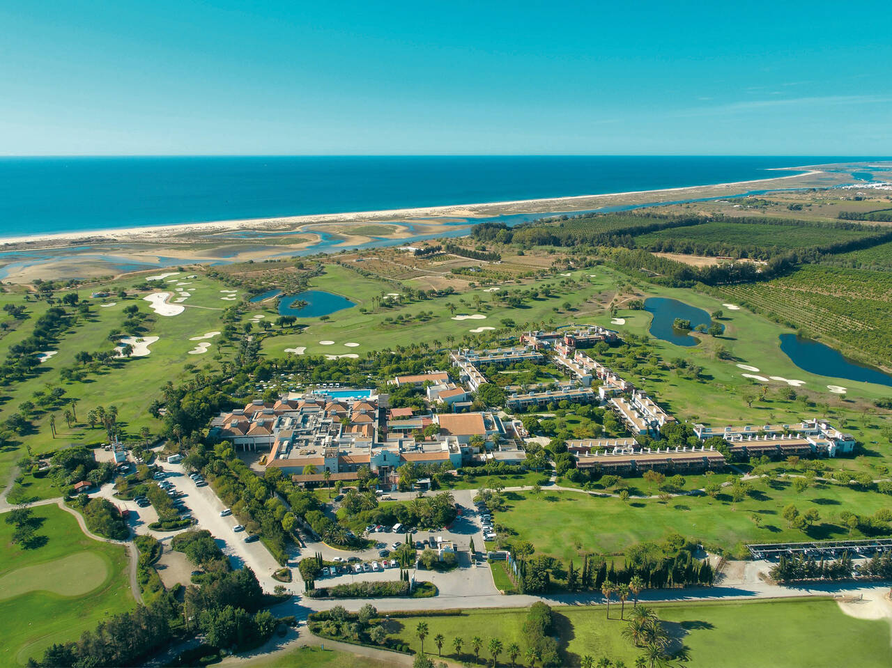 ROBINSON QUINTA DA RIA