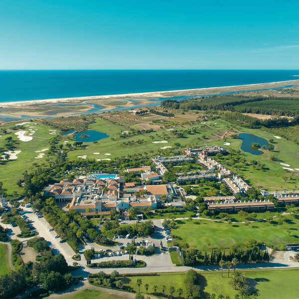 ROBINSON QUINTA DA RIA