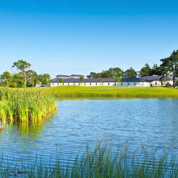 Roganstown Hotel & Country Club