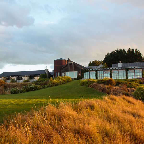 Rosewood Cape Kidnappers