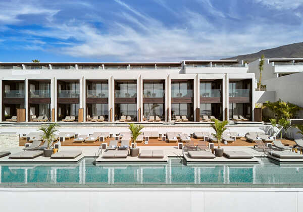 Royal Hideaway Corales Villas