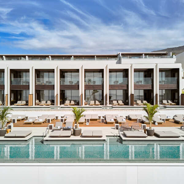 Royal Hideaway Corales Villas