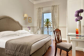 Standard Room Sea View