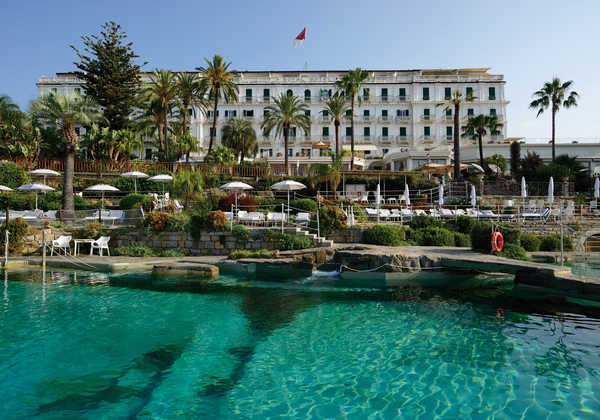 Royal Hotel Sanremo