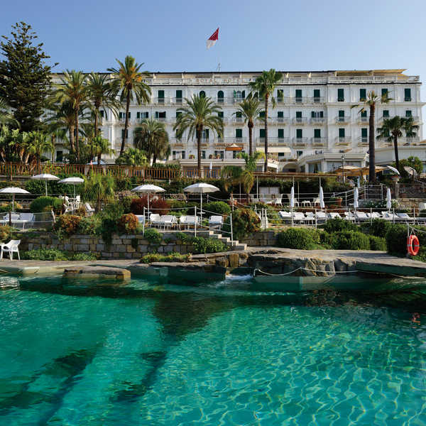 Royal Hotel Sanremo