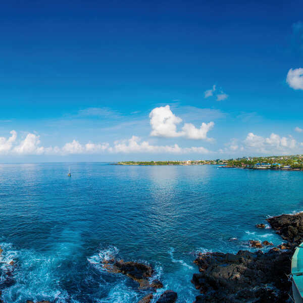 Royal Kona Resort