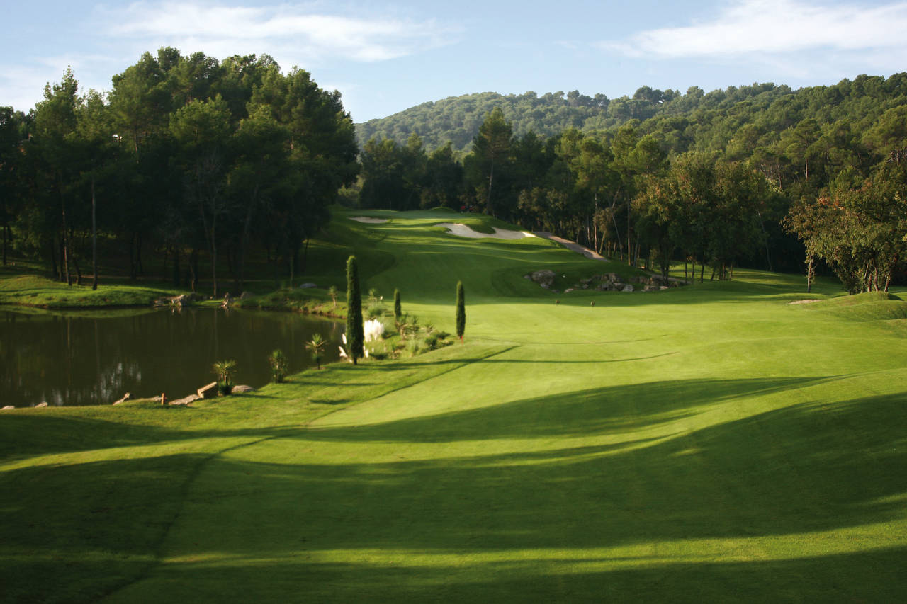 Royal Mougins Golf Club