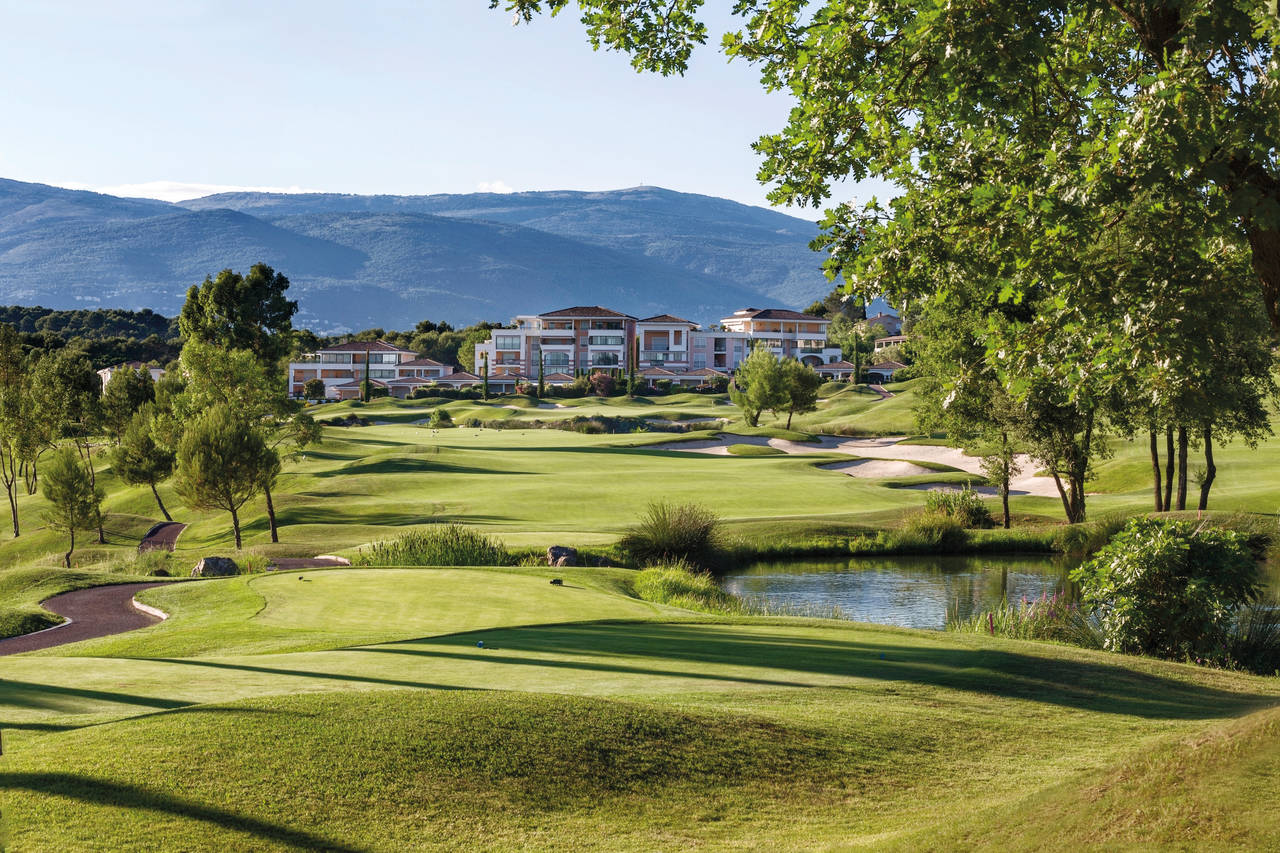 Royal Mougins Golf Resort