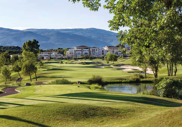 Royal Mougins Golf Resort