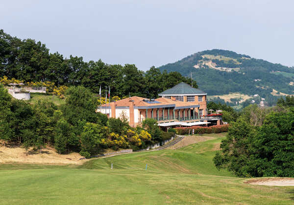 Salsomaggiore Golf Guest House