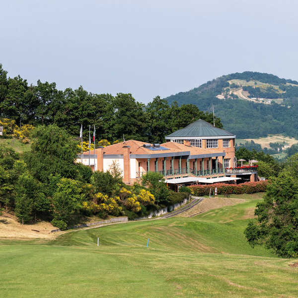 Salsomaggiore Golf Guest House